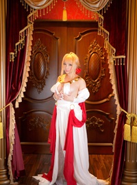 (Cosplay) Shooting Star  (サク) Nero Collection 2 514P169MB2(82)